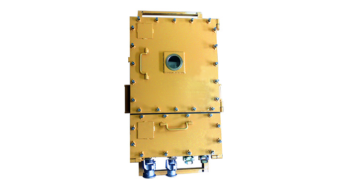 Zakład Automatyki Przemysłowej A. OZIMIŃSKI