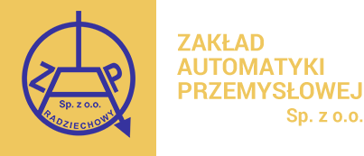 Zakład Automatyki Przemysłowej
