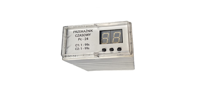 Zakład Automatyki Przemysłowej A. OZIMIŃSKI