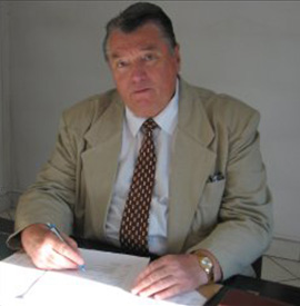 Zakład Automatyki Przemysłowej A. OZIMIŃSKI